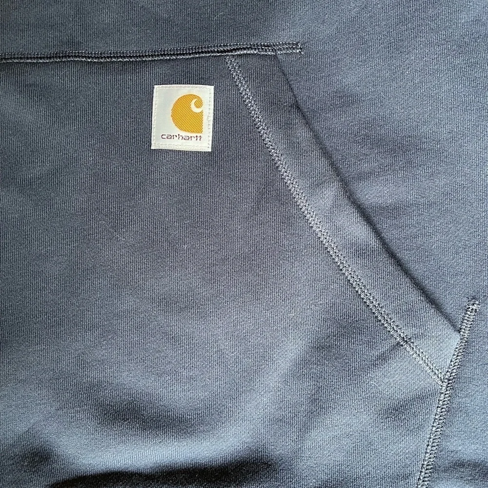 Carhartt Youth Pullover Hooded Sweatshirt Size XL (16-18)